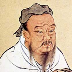 Can Confucians Have Friends?